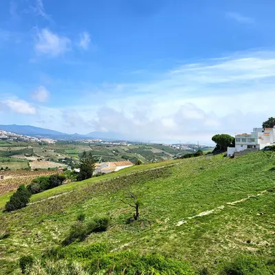 Semi-Detached House in Manilva