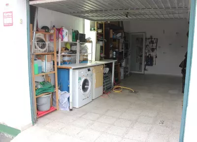 Semi-Detached House in Manilva