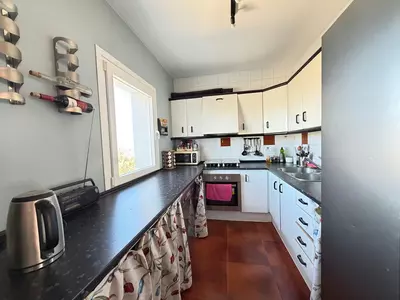 Semi-Detached House in Manilva