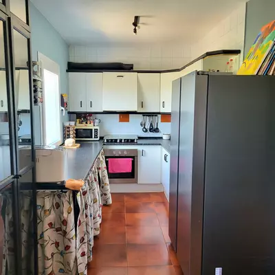 Semi-Detached House in Manilva