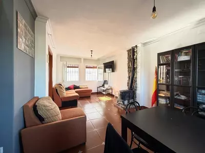 Semi-Detached House in Manilva