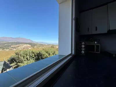 Semi-Detached House in Manilva