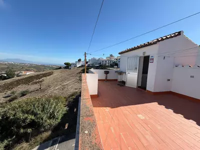 Semi-Detached House in Manilva