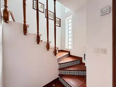 Semi-Detached House in Manilva