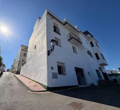 Semi-Detached House in Manilva