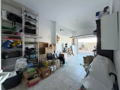 Semi-Detached House in Manilva