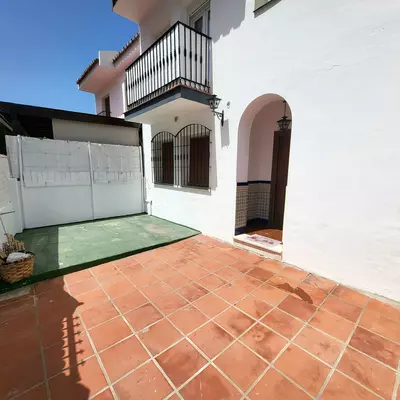Semi-Detached House in Manilva