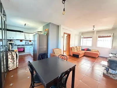 Semi-Detached House in Manilva