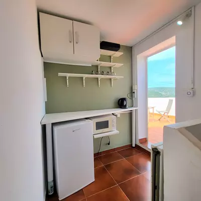 Semi-Detached House in Manilva