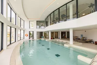 Middle Floor Apartment in Marbella