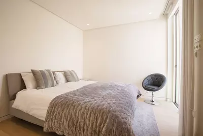 Middle Floor Apartment in Marbella