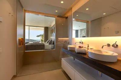 Middle Floor Apartment in Marbella