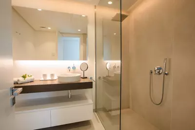 Middle Floor Apartment in Marbella