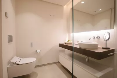 Middle Floor Apartment in Marbella