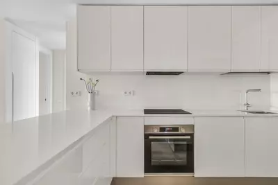 Top Floor Apartment in Estepona