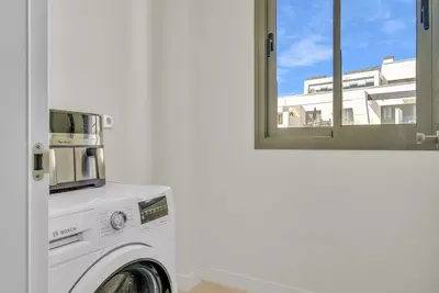 Top Floor Apartment in Estepona