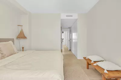 Top Floor Apartment in Estepona