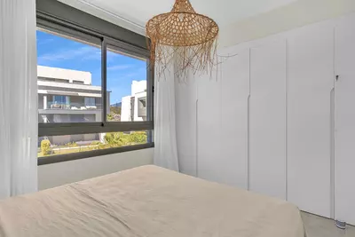 Top Floor Apartment in Estepona