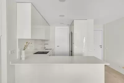 Top Floor Apartment in Estepona