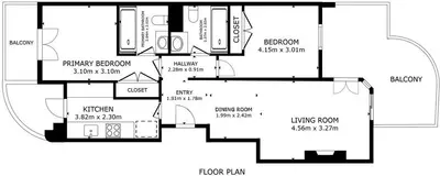 Middle Floor Apartment in Nueva Andalucía