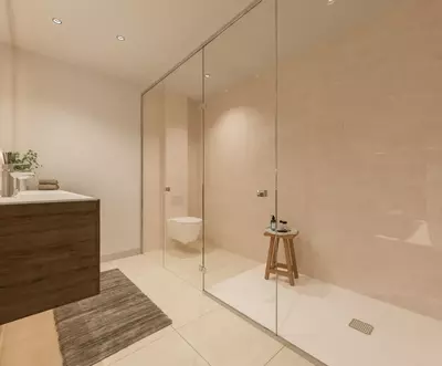 Ground Floor Apartment in Manilva