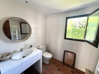 Top Floor Apartment in El Paraiso