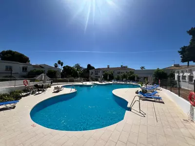 Top Floor Apartment in El Paraiso