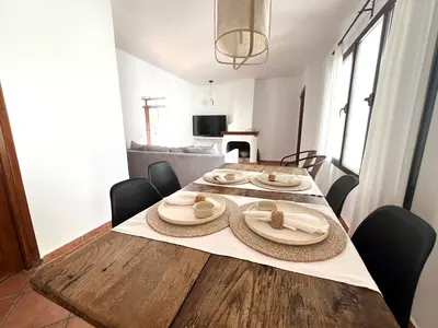 Top Floor Apartment in El Paraiso