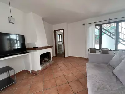 Top Floor Apartment in El Paraiso