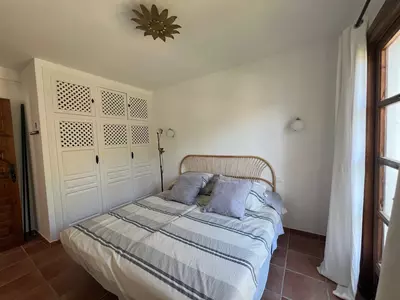Top Floor Apartment in El Paraiso