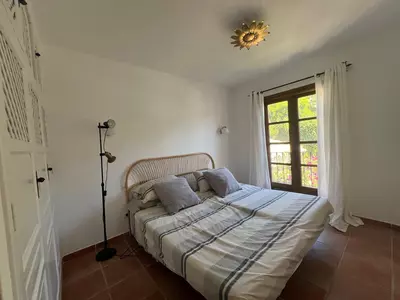 Top Floor Apartment in El Paraiso