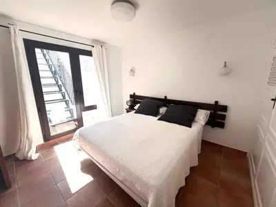 Top Floor Apartment in El Paraiso