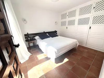 Top Floor Apartment in El Paraiso
