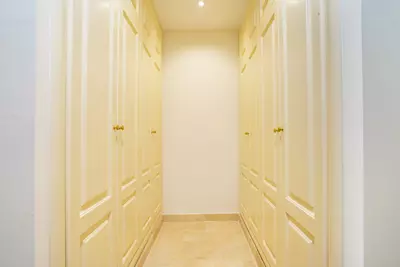 Ground Floor Apartment in Marbella
