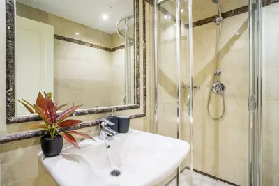 Ground Floor Apartment in Marbella