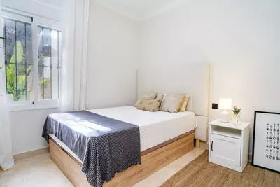 Ground Floor Apartment in Marbella
