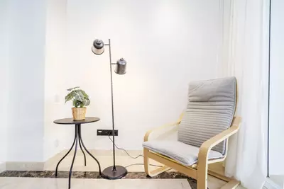 Ground Floor Apartment in Marbella