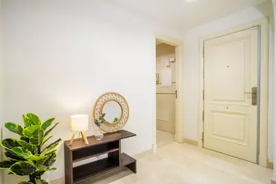 Ground Floor Apartment in Marbella