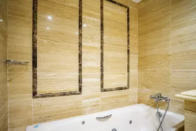 Ground Floor Apartment in Marbella