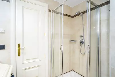 Ground Floor Apartment in Marbella