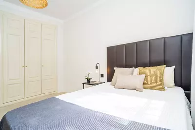 Ground Floor Apartment in Marbella