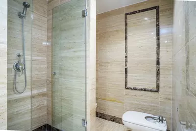 Ground Floor Apartment in Marbella