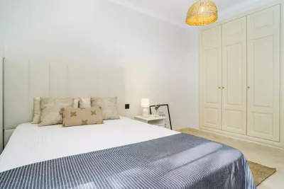Ground Floor Apartment in Marbella
