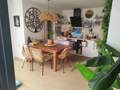 Semi-Detached House in Estepona