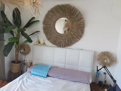Semi-Detached House in Estepona