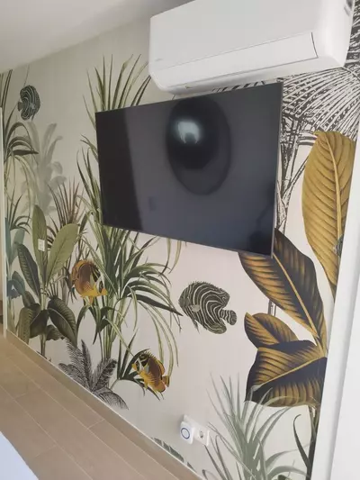 Semi-Detached House in Estepona