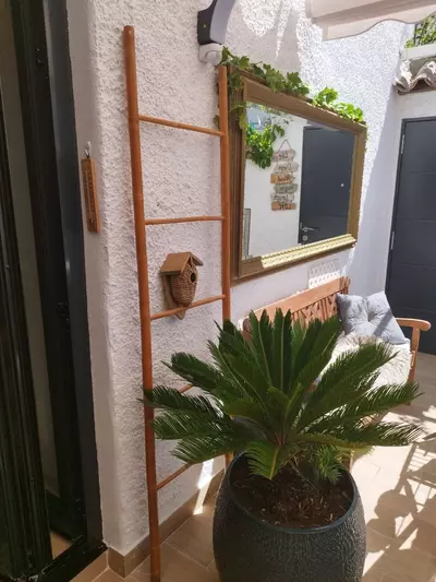Semi-Detached House in Estepona