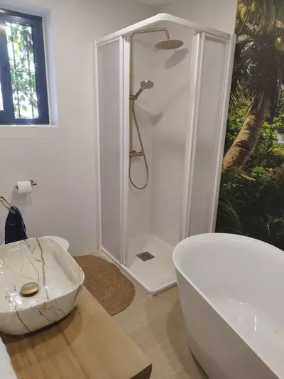 Semi-Detached House in Estepona