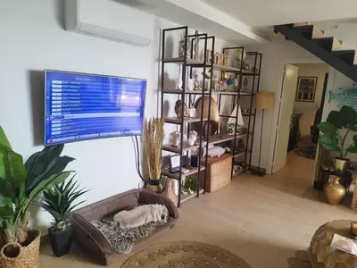Semi-Detached House in Estepona