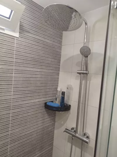 Semi-Detached House in Estepona